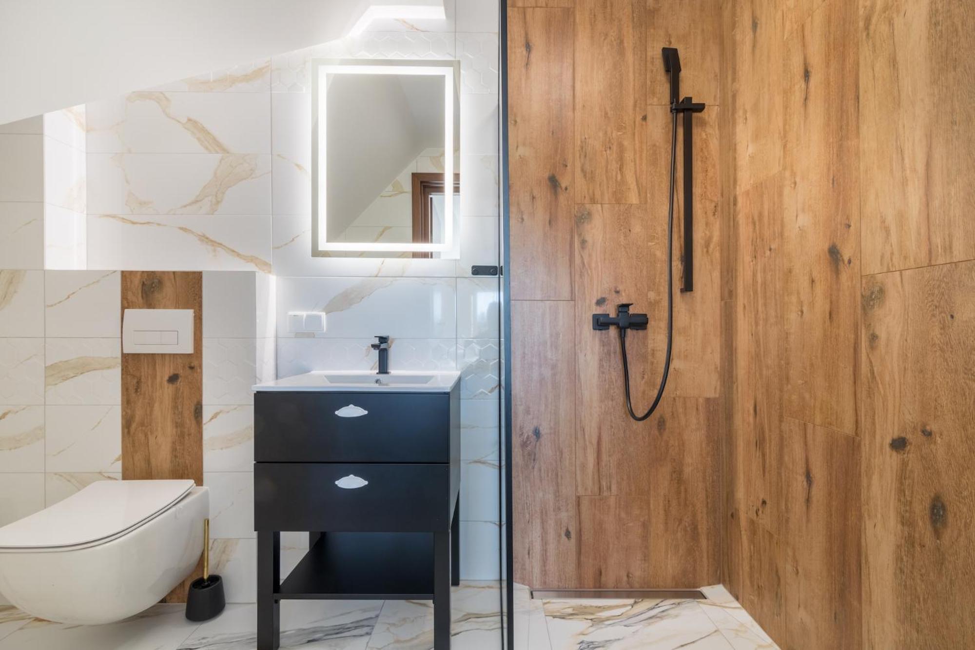 Hotel Perla Dunajca Czarny Dunajec Luaran gambar