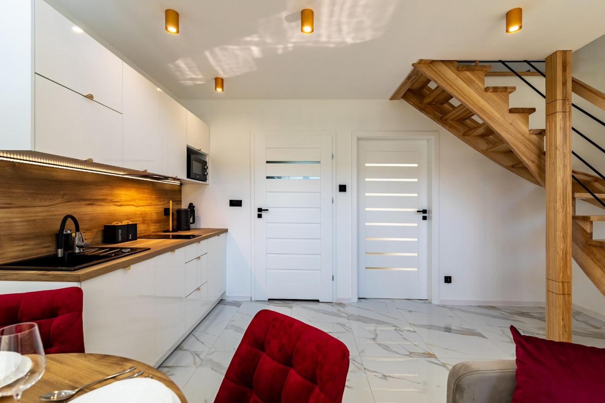 Hotel Perla Dunajca Czarny Dunajec Luaran gambar